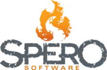 Spero Software Logo